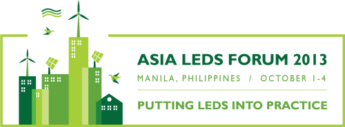 Asia Leds Forum Banner Border Horizonal Materials And Sustainable Development By Michael F