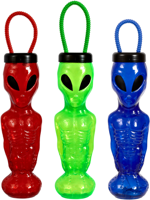 $2 05 $2 97, Alien Yard Cup Alien Cup