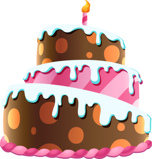 Birthday Cake Png Image Png Format Birthday Cake Png