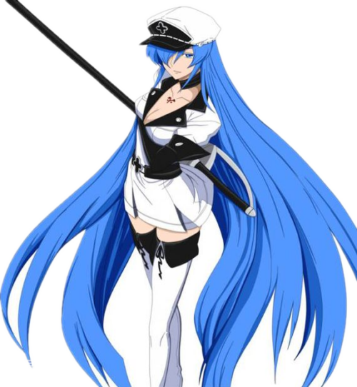 Akame Ga Kill Esdese Esdeath Cos Cosplay Shoes Boots Akame Ga Kill Esdeath Png