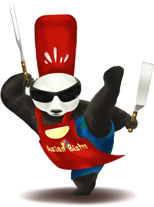 Asians Clipart Hibachi Chef Hibachi Clipart