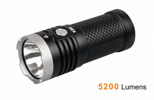 Acebeam K30 Led Searchlight 5200 Lumen