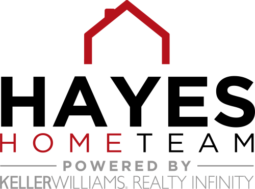 <b>hayes Home Team Keller Williams Realty