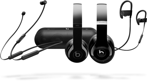 Beats By Dre หู ฟัง Beat 2017