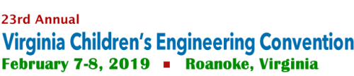 Virginia Children's Engineering Convention