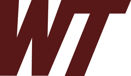 West Texas A&m Athletics Logo