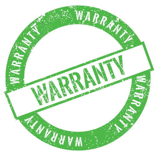 Warranty Green