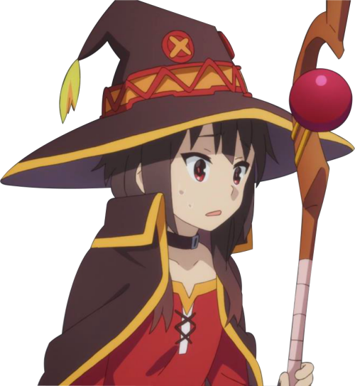 View Samegoogleiqdbsaucenao 1456846137431 , Konosuba Hd Gif Transparent