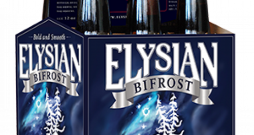 Elysian Brewing Bitfrost Returns, Space Dust Ipa Goes Elysian Space Dust Ipa