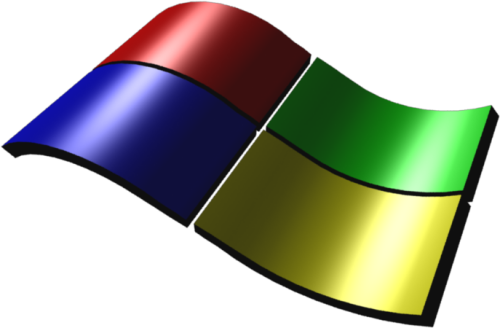 Windows Xp Logo Pngwindows Xp Png Windows Xp