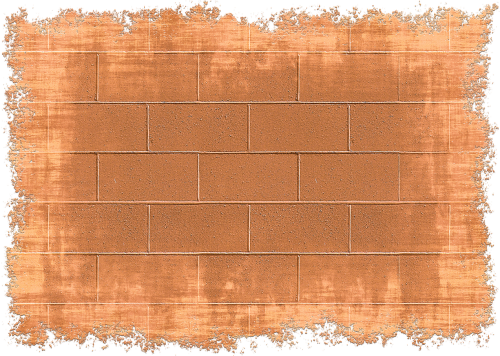 Wall Bricks Bricked Brick