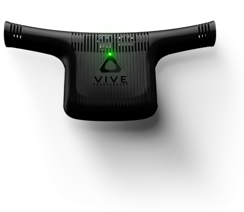 Vive Wireless Adapter