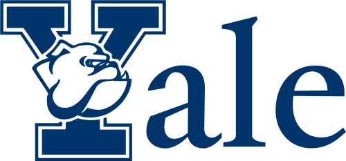 Yale logo Yale Bulldogs