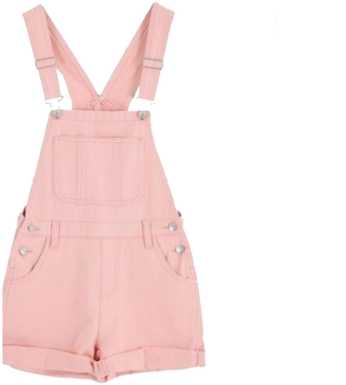 Transparent, Pngs, And Ig Pastel Overalls For Boys