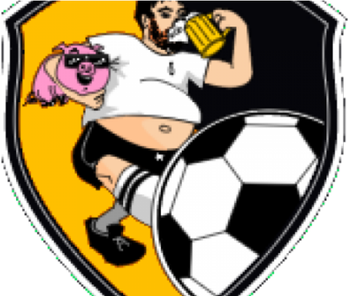 Welcome Clipart Football Cartoon