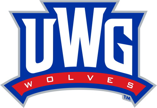 West Georgia Football Logo