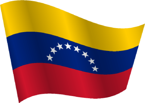 Venezuela Flag Of Venezuela