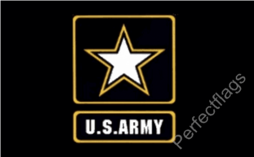 Us Army Star Flag Army Usa