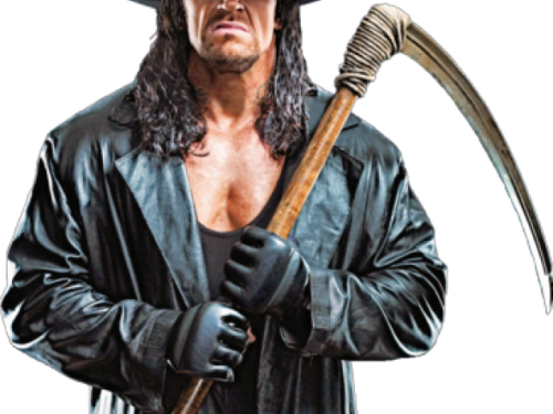 Undertaker Clipart Kane The Undertaker