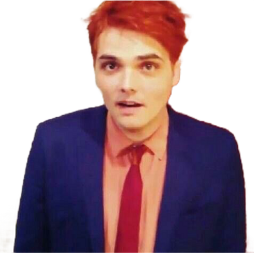 #gerard #way #gerardway #freetoedit #remixme #remixit Gerard Way