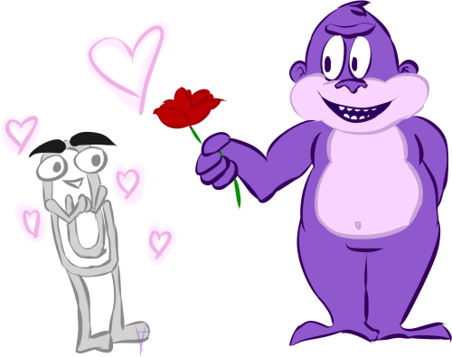 Bonzi Buddy <3 Clippy Otp Windows 98 Bonzi Buddy