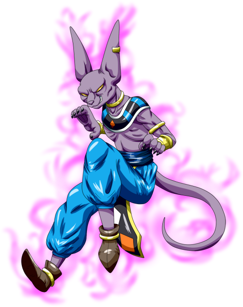 Beerus Transparent Beerus Png