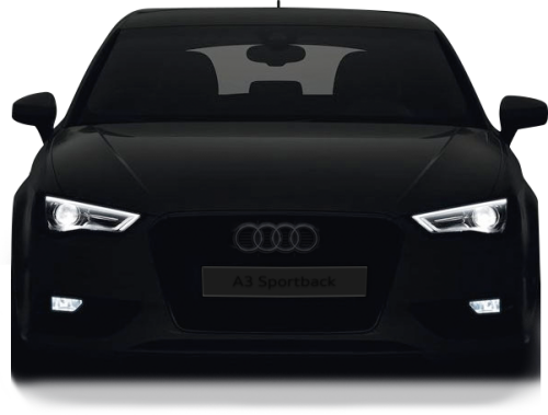 Audi Png Black