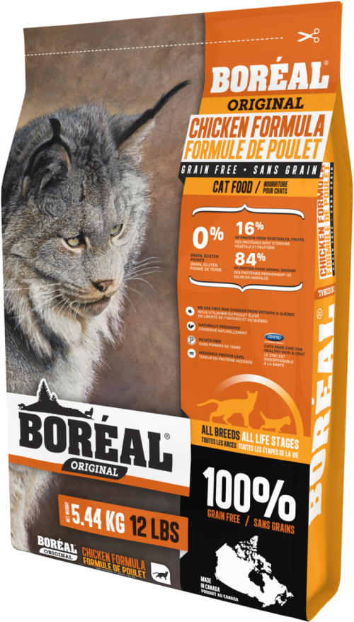 Boreal Grain Free Cat Food Boreal Dog Food Review