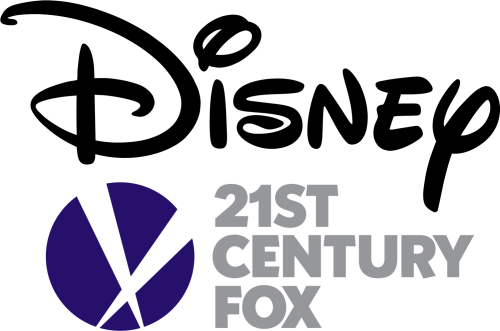 4 Billion Acquisition Of 21st Century Fox's Entertainment Walt Disney Logo Png