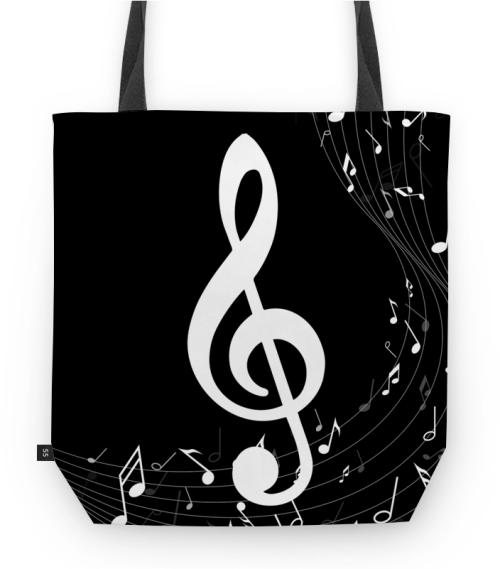 Bolsa Notas Musicais De Wesley Carçadona Hymn Song, Volume 2 Listening Cd