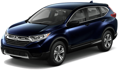 2018 Cr v Honda Crv Black