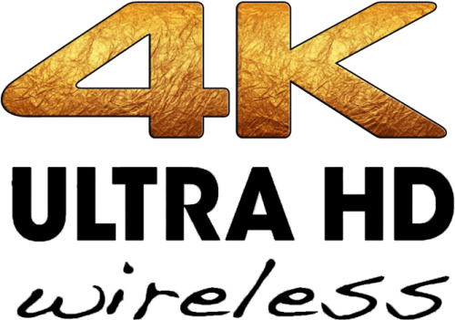 4k Logo Png