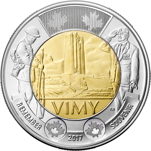 101 Social Media Acronyms And Abbreviations With Vimy Ridge Coin