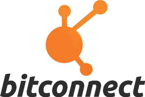 Bitconnect Logo Bitconnect