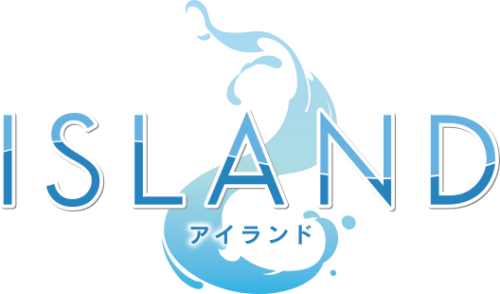 Anime Logo Island Anime Logo