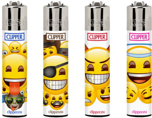 96 Larg Clipper Emoji Party Clipper Emoji Party 1