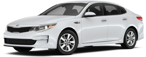 2018 Kia Optima Ex