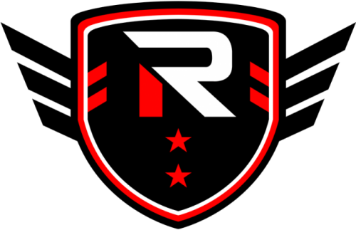 3 Rise Nation Logo Png