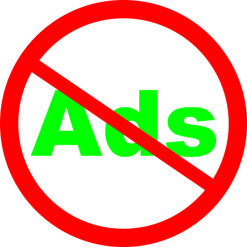 1200px no Ads Svg Don T Click On Ads