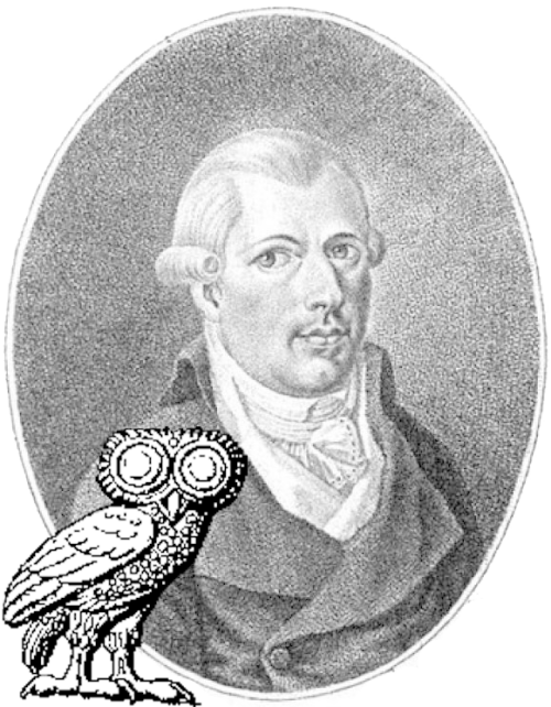 Adam Weishaupt