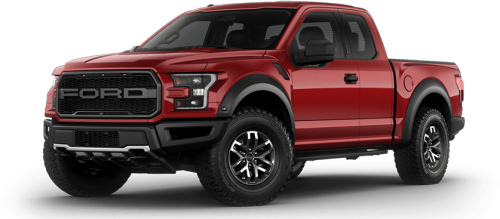 2017 F 150 Raptor Ford F150 Raptor Magnetic