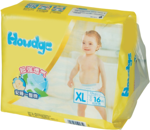 Anmol Baby Diaper Infant