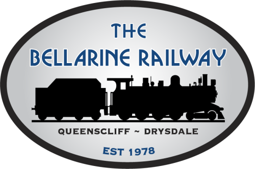 A Not For Profit, Volunteer Run Organisation Offering Bellarine Railway