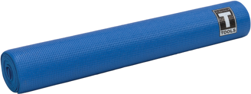 Yoga Mat Bstym3 Body Solid