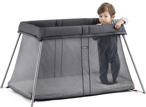 Travel Cot Easy Go Baby Bjorn Travel Cot