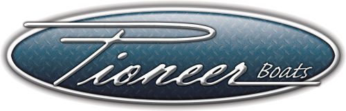 Tournament's Presenting Sponsor Pioneer Boats