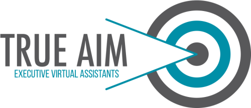 True Aim Executive Virtual Assistants Virtual Assistant