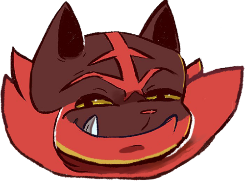 View Incineroar , Incineroar