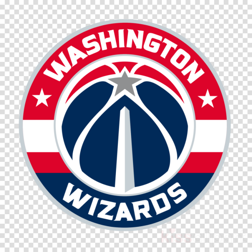 Washington Wizards Logo Clipart Washington Wizards