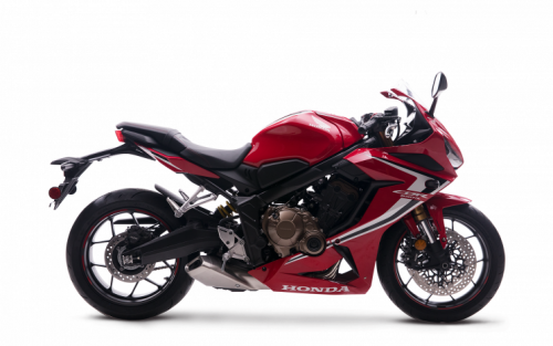 2019 Honda Cbr650r Honda Cbr 650r 2019